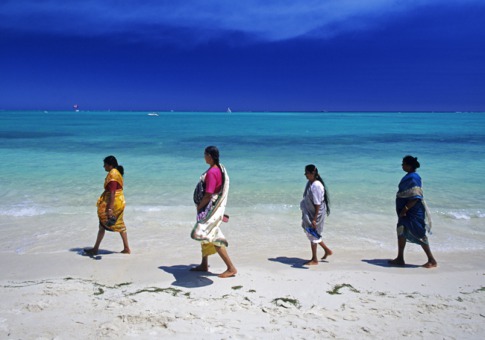 Mauritius- Forbes 10 cleanest country
